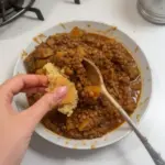 Ragoût Jamaïcain Ital de Légumes et Protéines de Soja