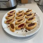 Recette de Barquettes
