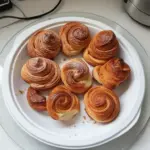 Recette de Cruffin