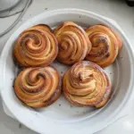 Recette de Cruffins Maison