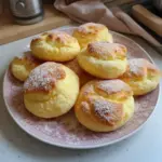Recette des Helenettes