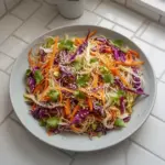Salade Chinoise