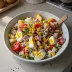 Salade composée