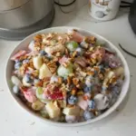 Salade de Fruits au Petit-Déjeuner