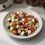Salade Grecque