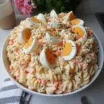 Salade Simple et Gourmande