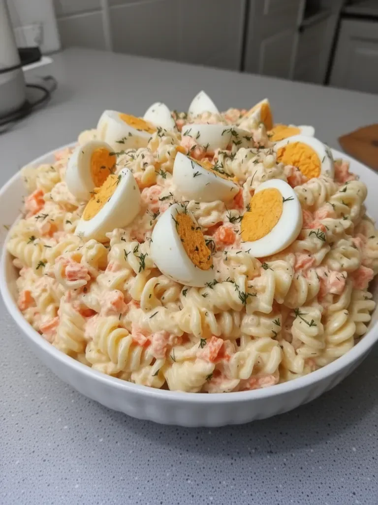 Salade Simple et Gourmande