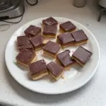 Shortbread des Millionnaires