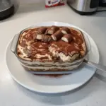 Tiramisu Kinder Bueno