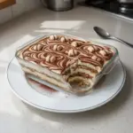 Tiramisu Kinder Bueno