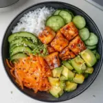 Bol de Saumon