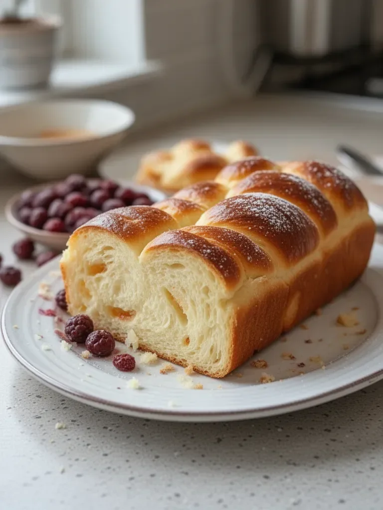 Brioche Facile