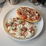 Bruschetta