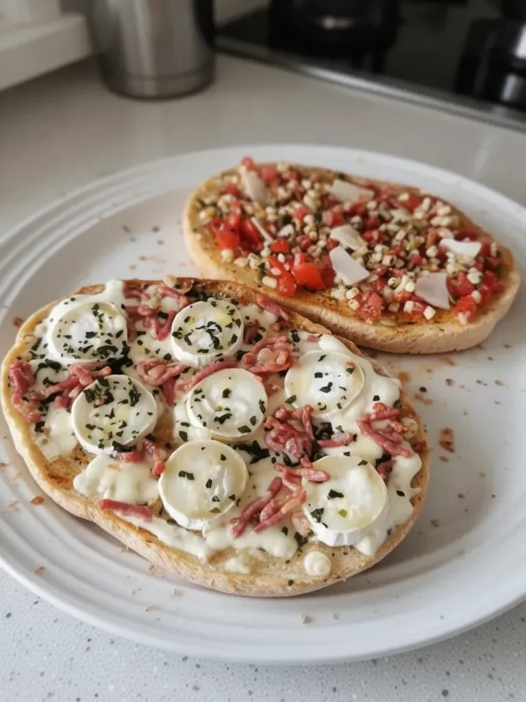 Bruschetta