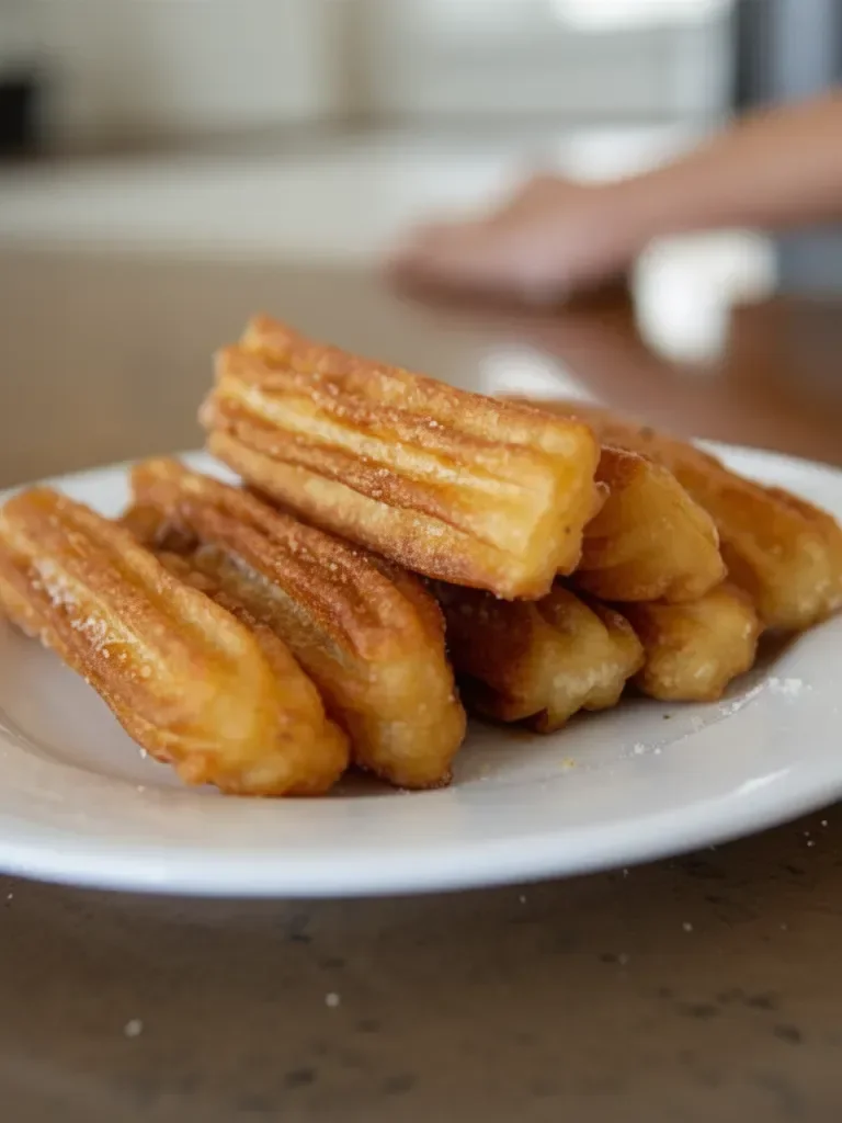 Churros