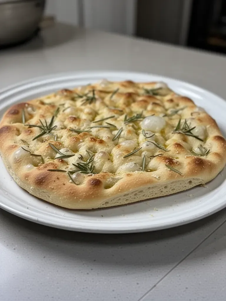 Focaccia Maison