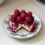 Fondant Framboise Ricotta : Un Délice Indulgent à Essayer