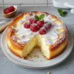 Gâteau aux 3 yaourts et 2 œufs