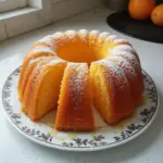 Gâteau Maison Simple