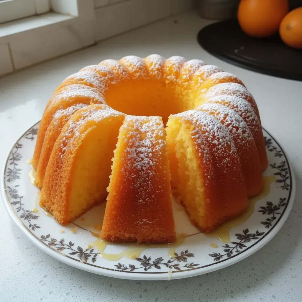Recette facile de gâteau maison simple à préparer pour toutes les occasions