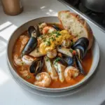 Marmite de la Mer