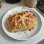 Pain Maison Rapide