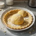 Pâte Sablée Maison