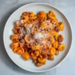 Pâtes Alla Zozzona