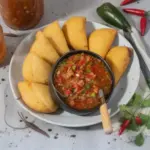 Piment Fort (Conserves Colombiennes)