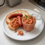 Rillettes de Chorizo