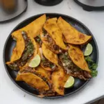 Tacos Birria