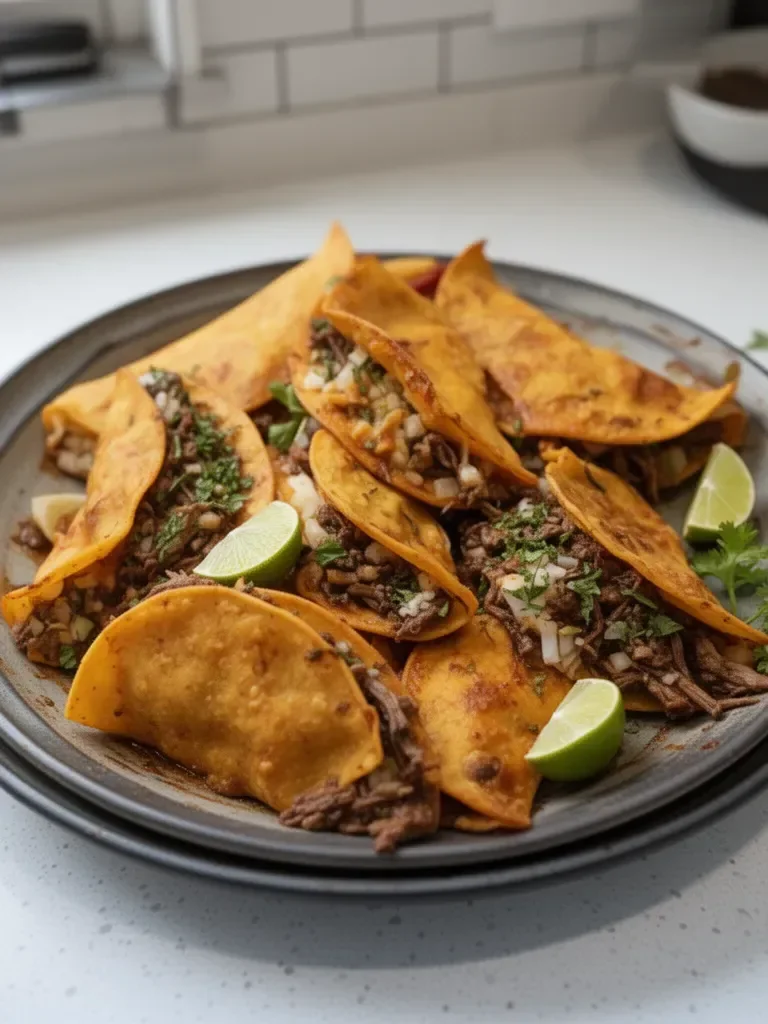 Tacos Birria
