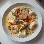 Blanquette de Poissons Exotique : Comment préparer ce délicieux plat ?