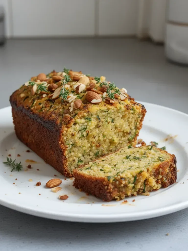 Cake Salé