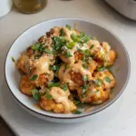 Chou-fleur Bang Bang : Épatez vos papilles avec cette explosion de saveurs envoûtante ! 🌶