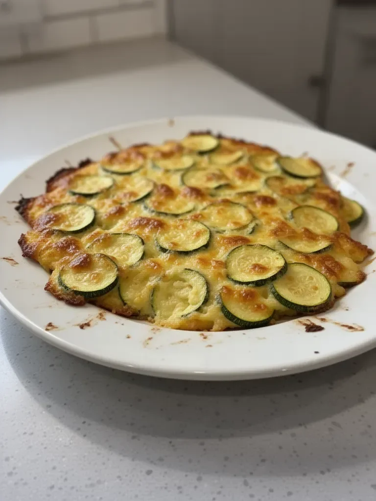 Courgettes