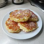 Crêpes express