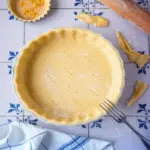 Pâte Brisée Maison