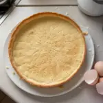 Pâte sucrée