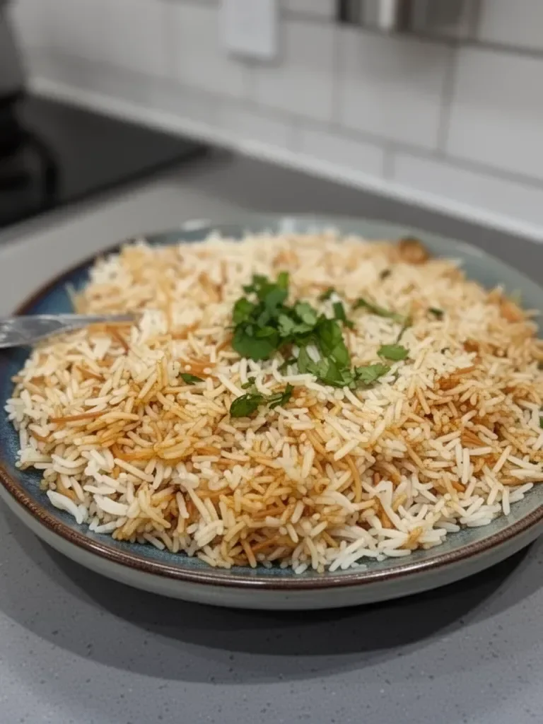 Riz Libanais
