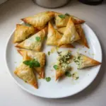 Spanakopita