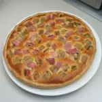 Tarte Délicieuse
