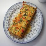 Terrine de Légumes
