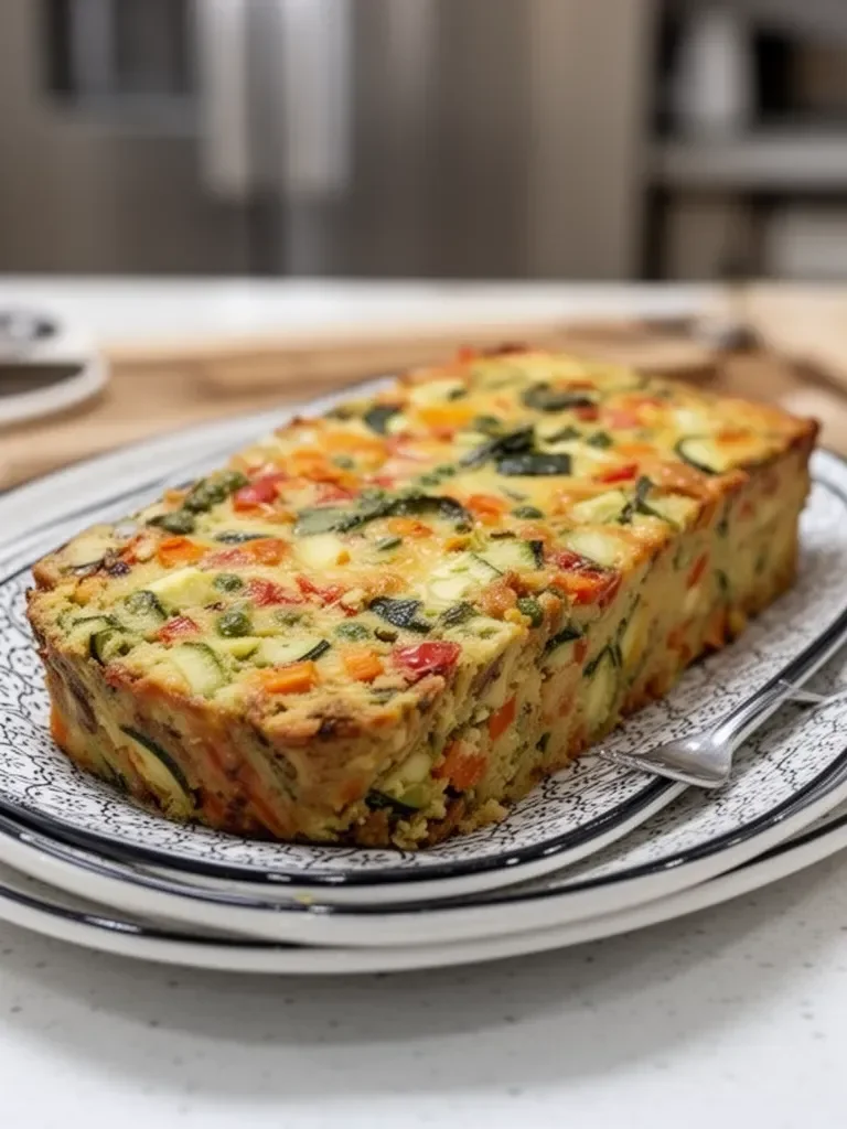 Terrine de Légumes